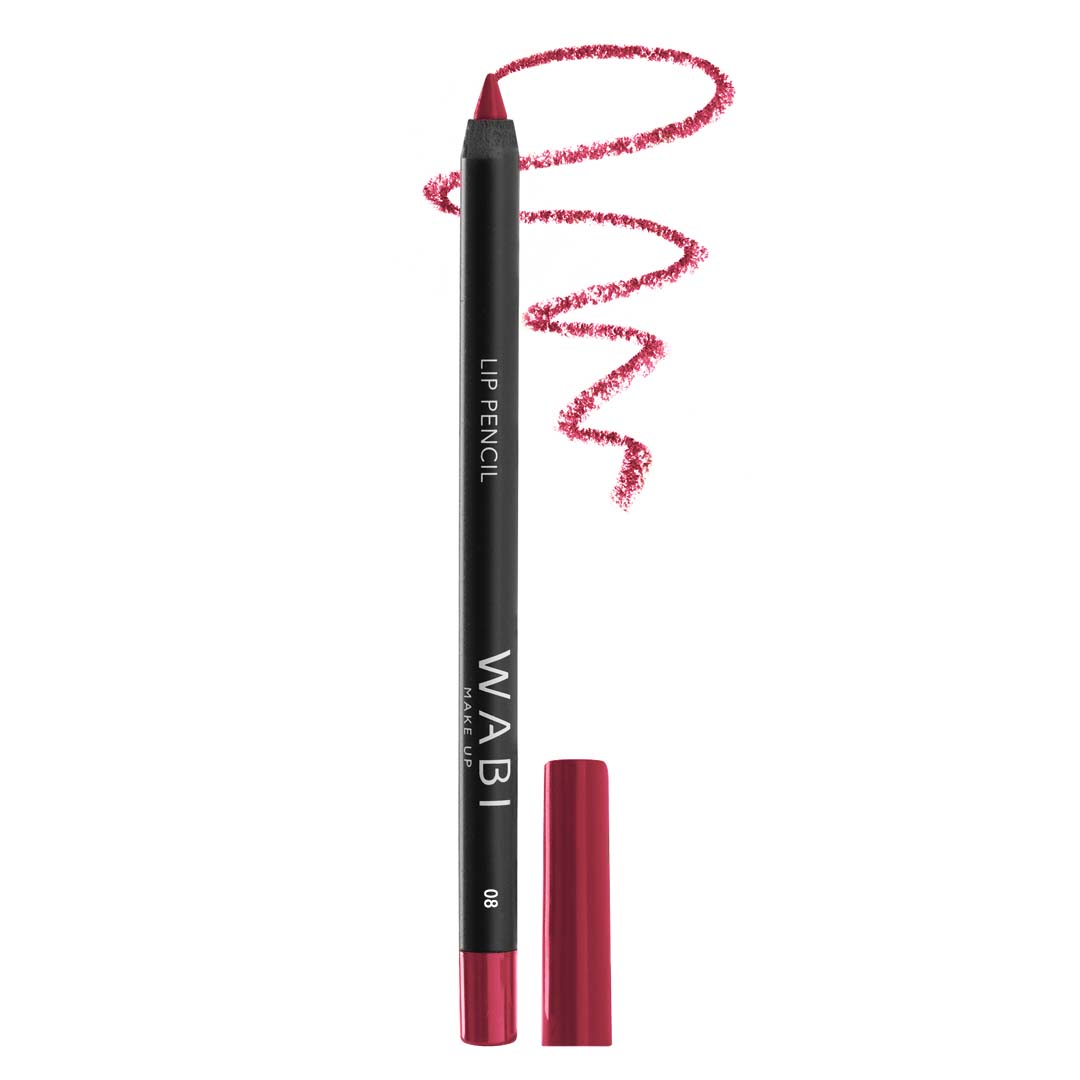 WABI Lip Pencil 08 φωτογραφία